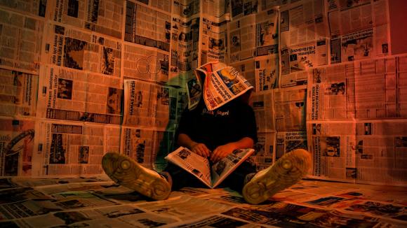 Leak, Headline, “Spokesperson&nbsp;Says”