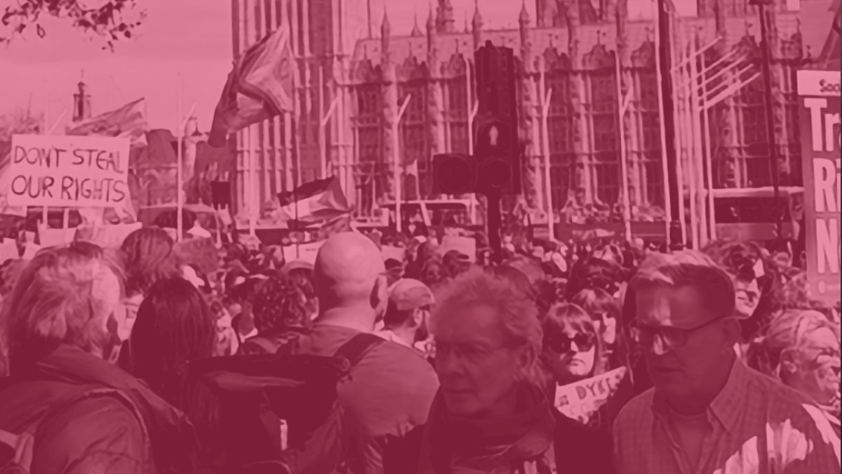 Amelia's Angels Pink Hue Background