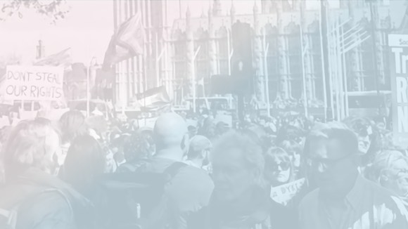 It’s always been about our erasure – Part&nbsp;Three