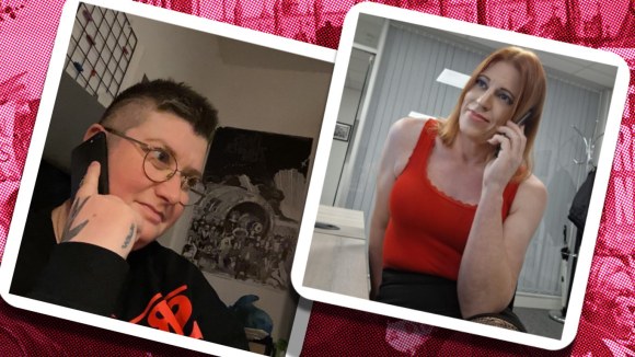 Showcasing Trans Joy Amid a Turbulent&nbsp;World