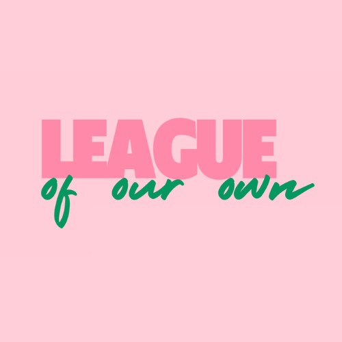 League of Our Own logo